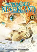 The Promised Neverland